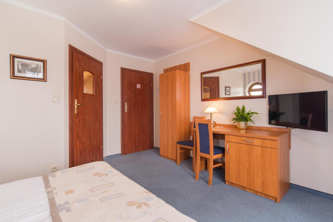 Astra Dziwnowek Apartment Exterior photo