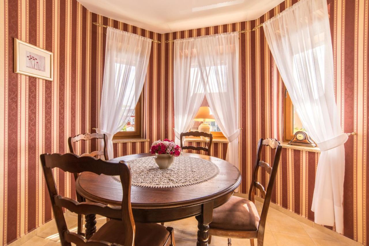 Astra Dziwnowek Apartment Exterior photo